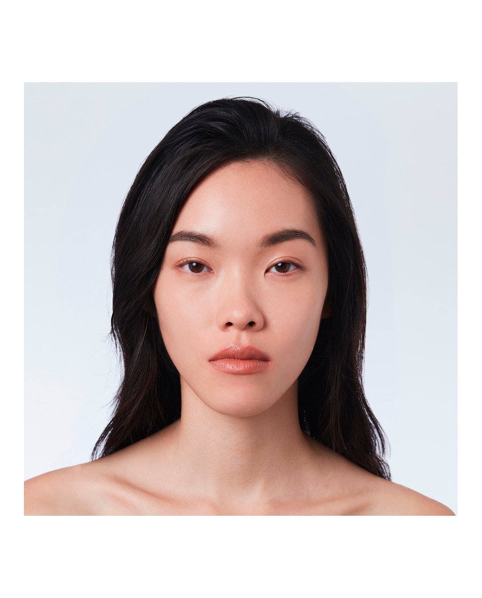 Barra de labios Gucci Rouge à Lèvres Satin Gucci - 104 - Penny Beige 104 - Penny Beige-4