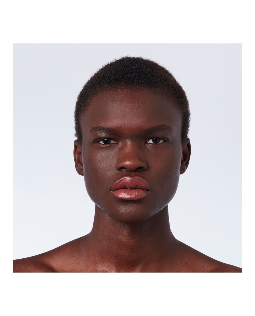 Barra de labios Gucci Rouge à Lèvres Satin Gucci - 201 - The Painted Veil 201 - The Painted Veil-4