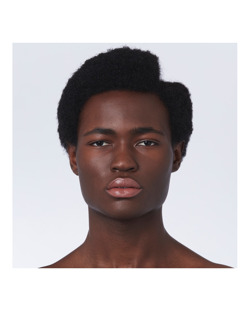 Barra de labios Gucci Rouge à Lèvres Satin Gucci - 204 - Peggy Taupe 204 - Peggy Taupe-3
