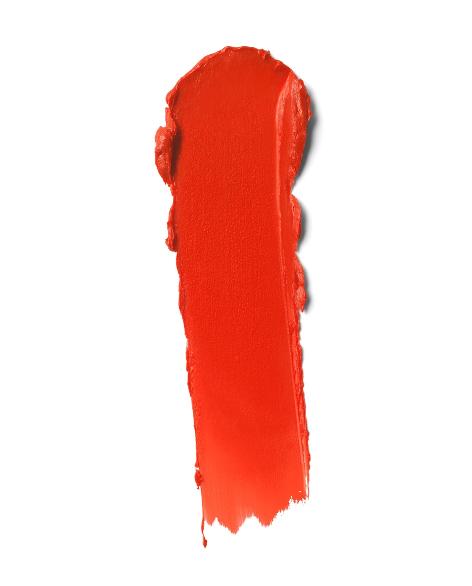 Barra de labios Gucci Rouge à Lèvres Satin Gucci - 302 - Agatha Orange 302 - Agatha Orange-2