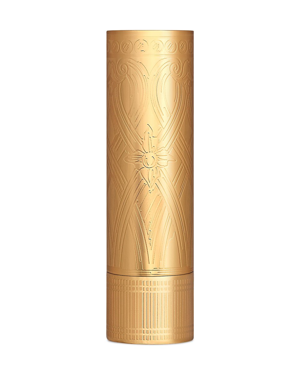 Barra de labios Gucci Rouge à Lèvres Satin Gucci - 401 - Three Wise Girls 401 - Three Wise Girls-2