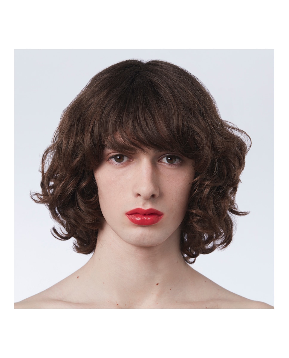 Barra de labios Gucci Rouge à Lèvres Satin Gucci - 401 - Three Wise Girls 401 - Three Wise Girls-4
