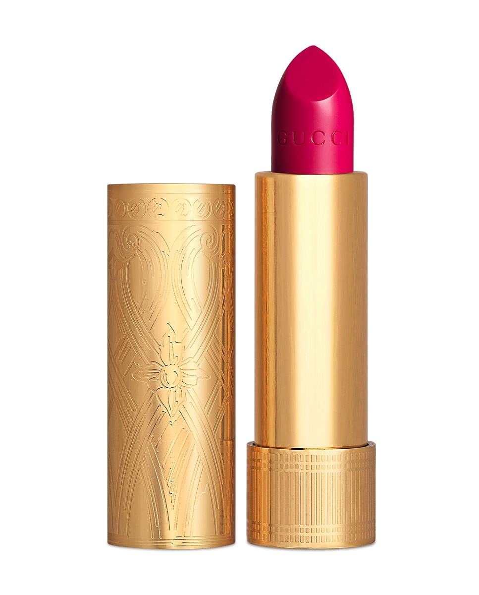 Barra de labios Gucci Rouge à Lèvres Satin Gucci - 403 - Love Before Breakfast 403 - Love Before Breakfast-1