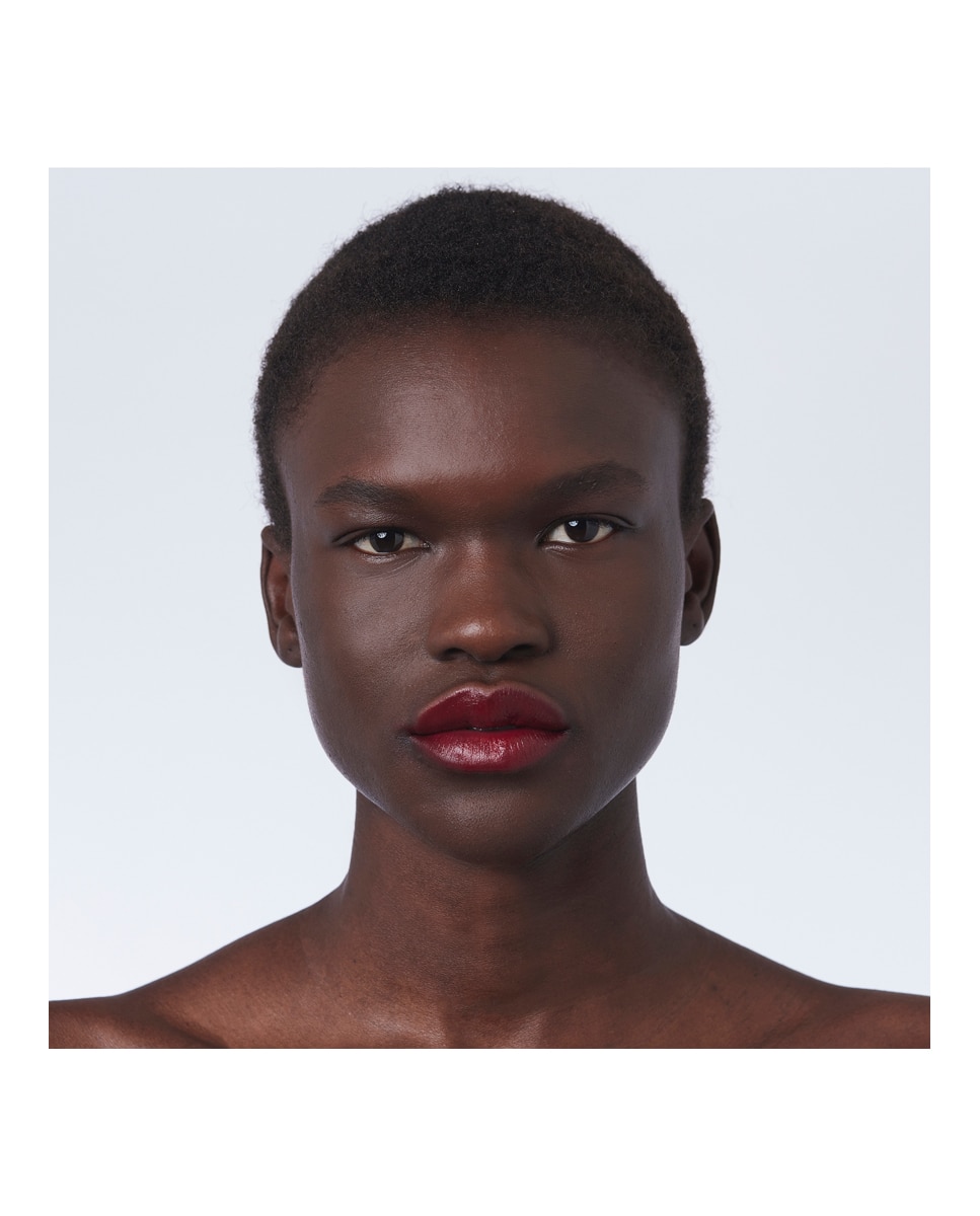 Barra de labios Gucci Rouge à Lèvres Satin Gucci - 403 - Love Before Breakfast 403 - Love Before Breakfast-4