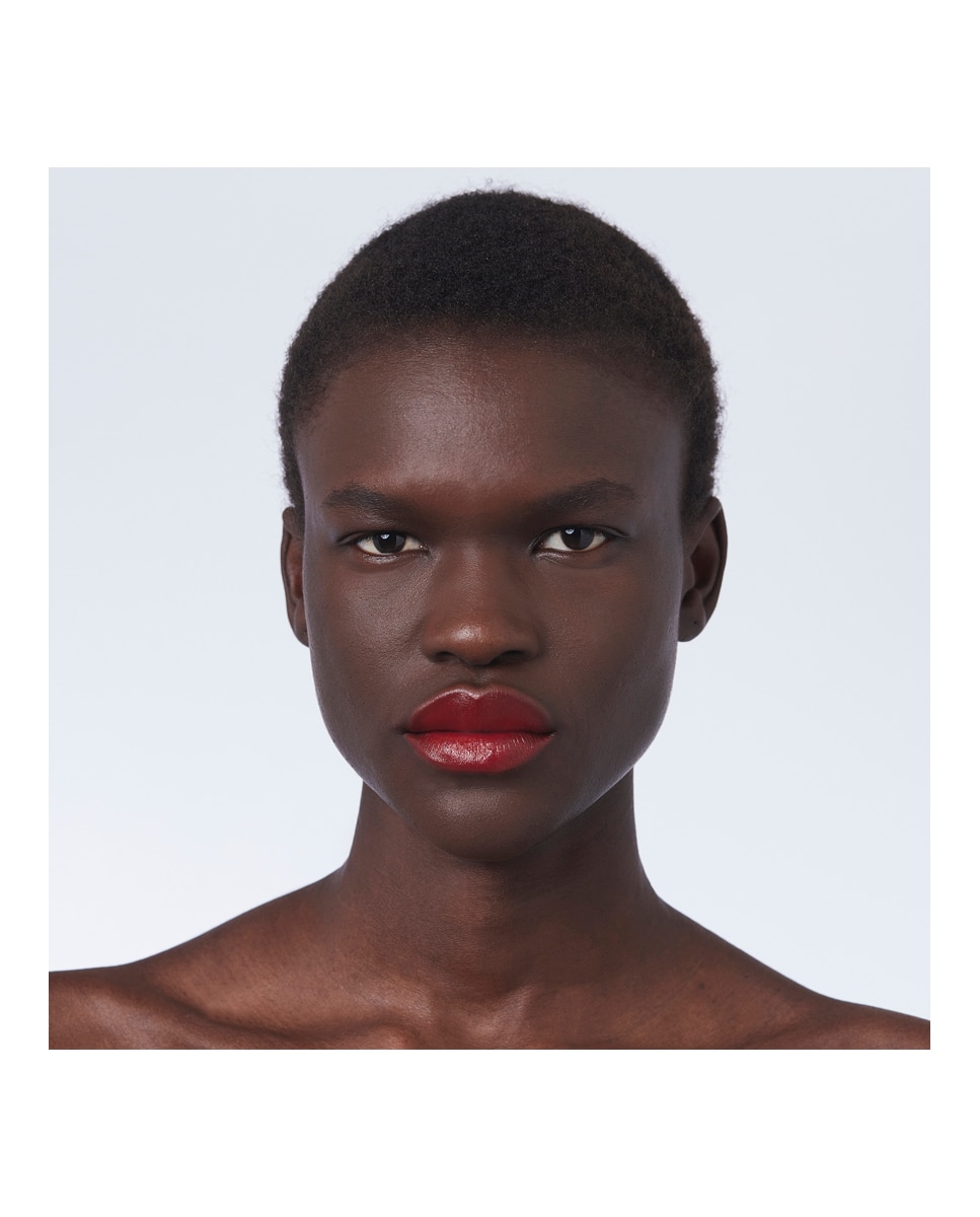 Barra de labios Gucci Rouge à Lèvres Satin Gucci - 502 - Eadie Scarlet 502 - Eadie Scarlet-4
