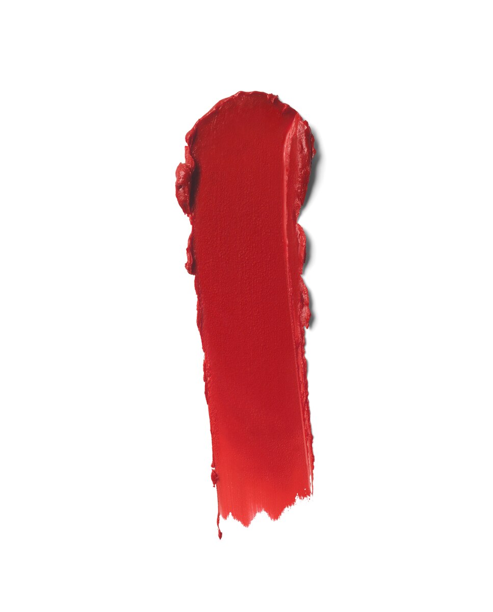 Barra de labios Gucci Rouge à Lèvres Satin Gucci - 25* - Goldie Red 25* - Goldie Red-3
