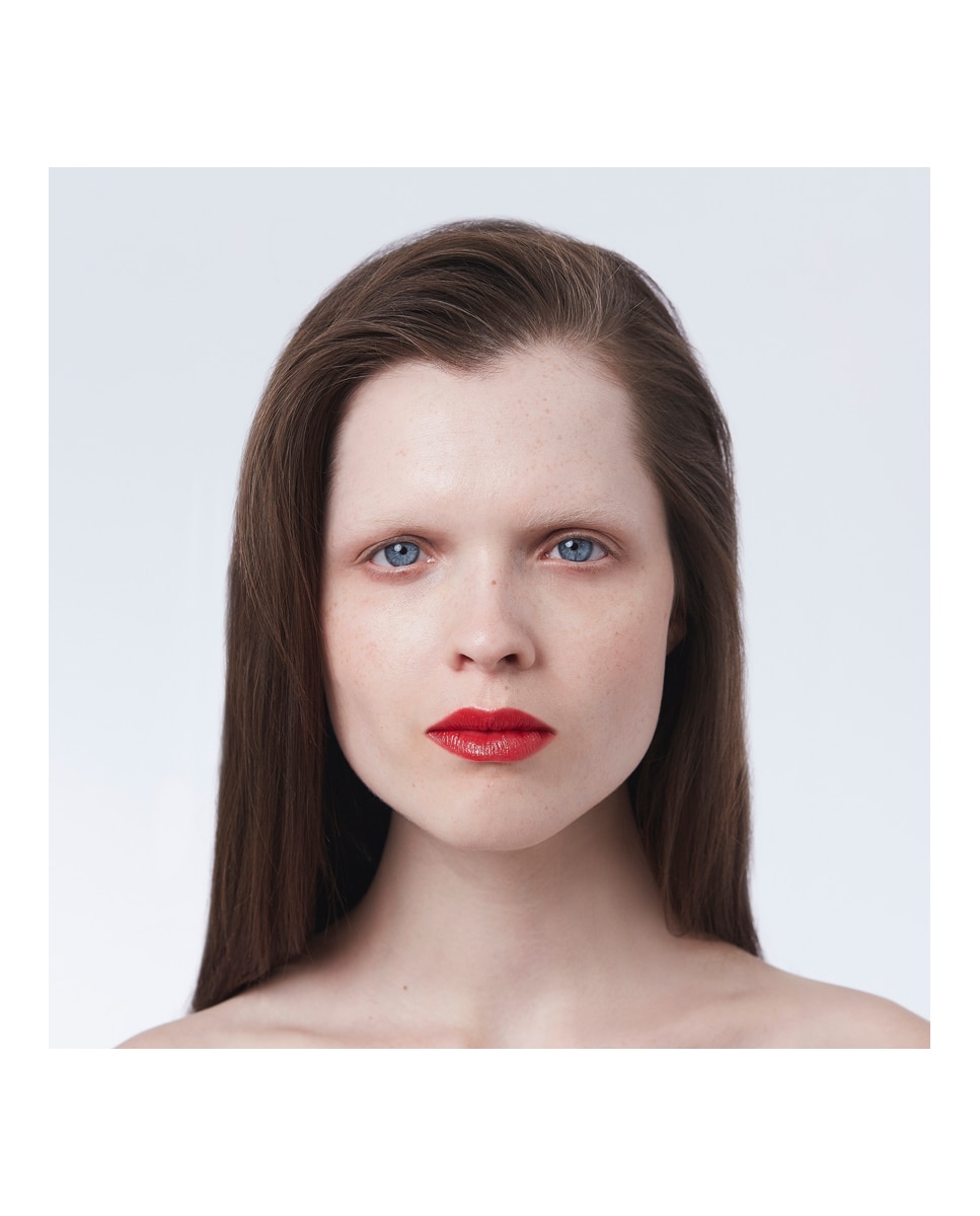 Barra de labios Gucci Rouge à Lèvres Satin Gucci - 503 - Teresina Ruby 503 - Teresina Ruby-3