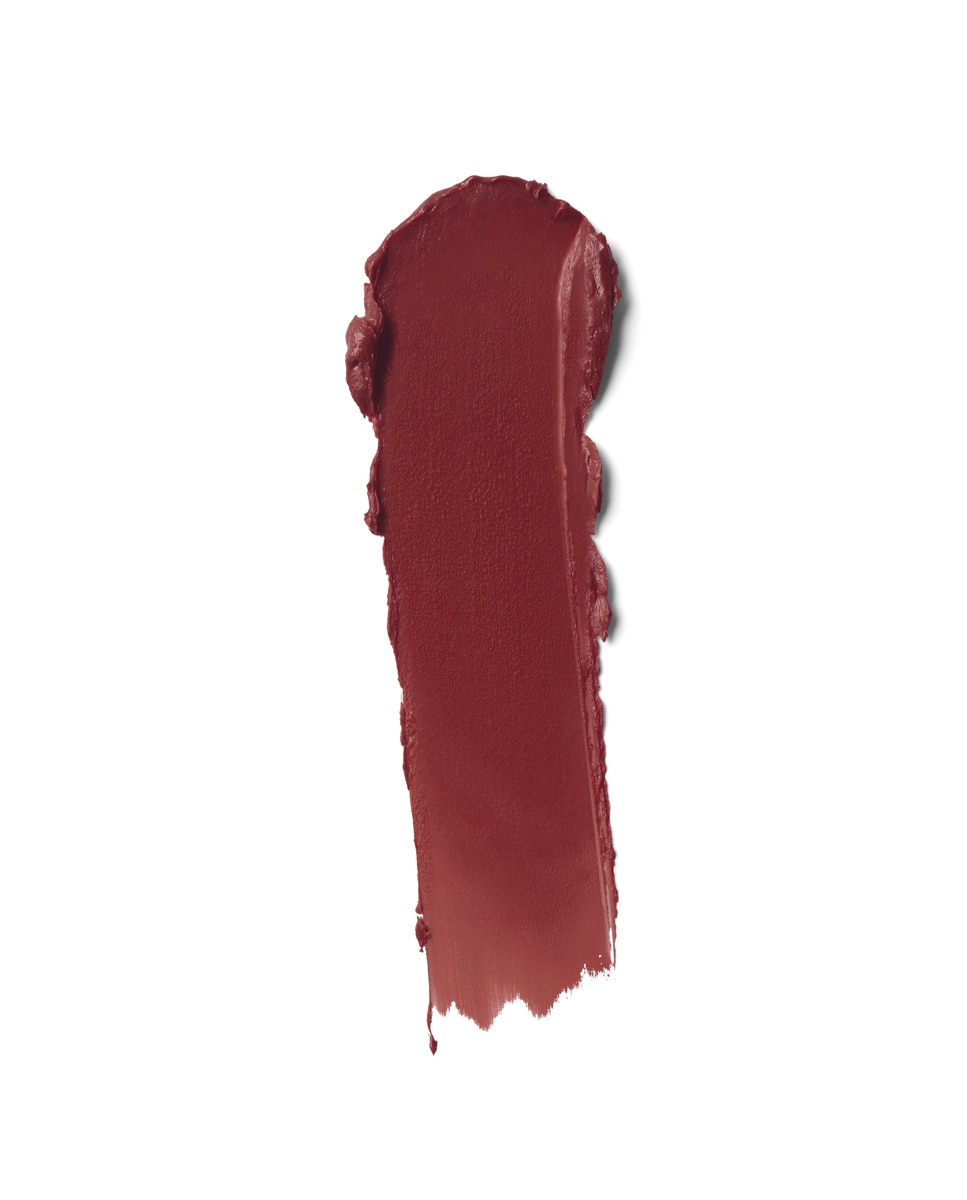 Barra de labios Gucci Rouge à Lèvres Satin Gucci - 504 - Myra Crimson 504 - Myra Crimson-3