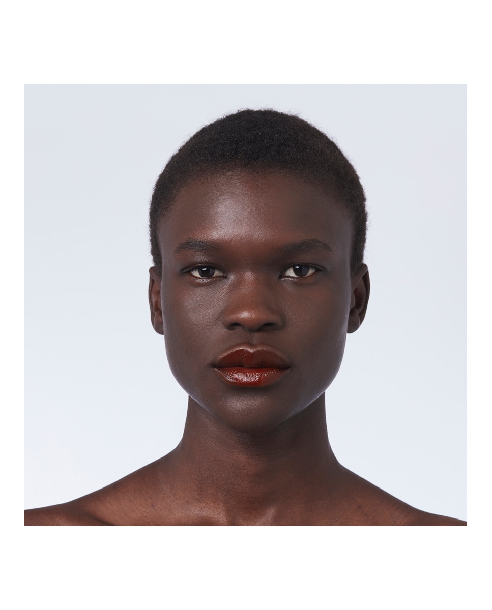 Barra de labios Gucci Rouge à Lèvres Satin Gucci - 505 - Janet Rust 505 - Janet Rust-4