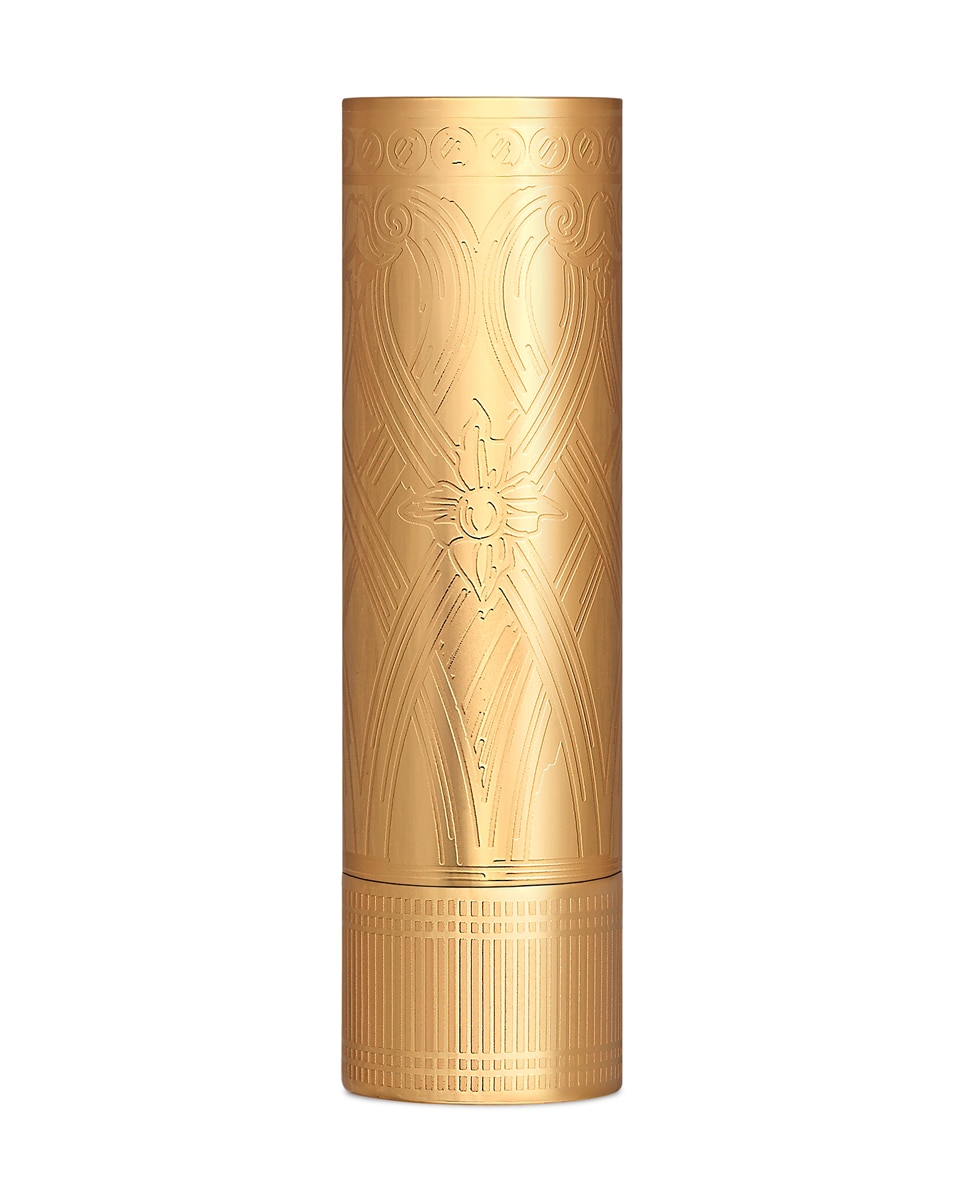 Barra de labios Gucci Rouge à Lèvres Satin Gucci - 700 - Crystal Black 700 - Crystal Black-2