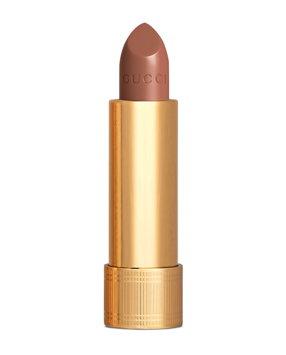 Barra de labios Gucci Rouge à Lèvres Satin Gucci - 220 - Suzanne Sunset 220 - Suzanne Sunset-2