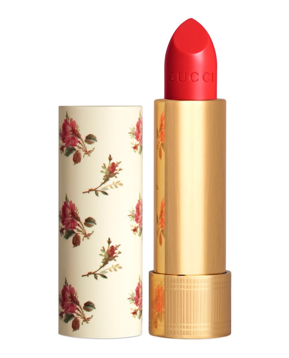 Barra de labios Luminoso Rouge à Lèvres Voile Gucci - 301 301-1