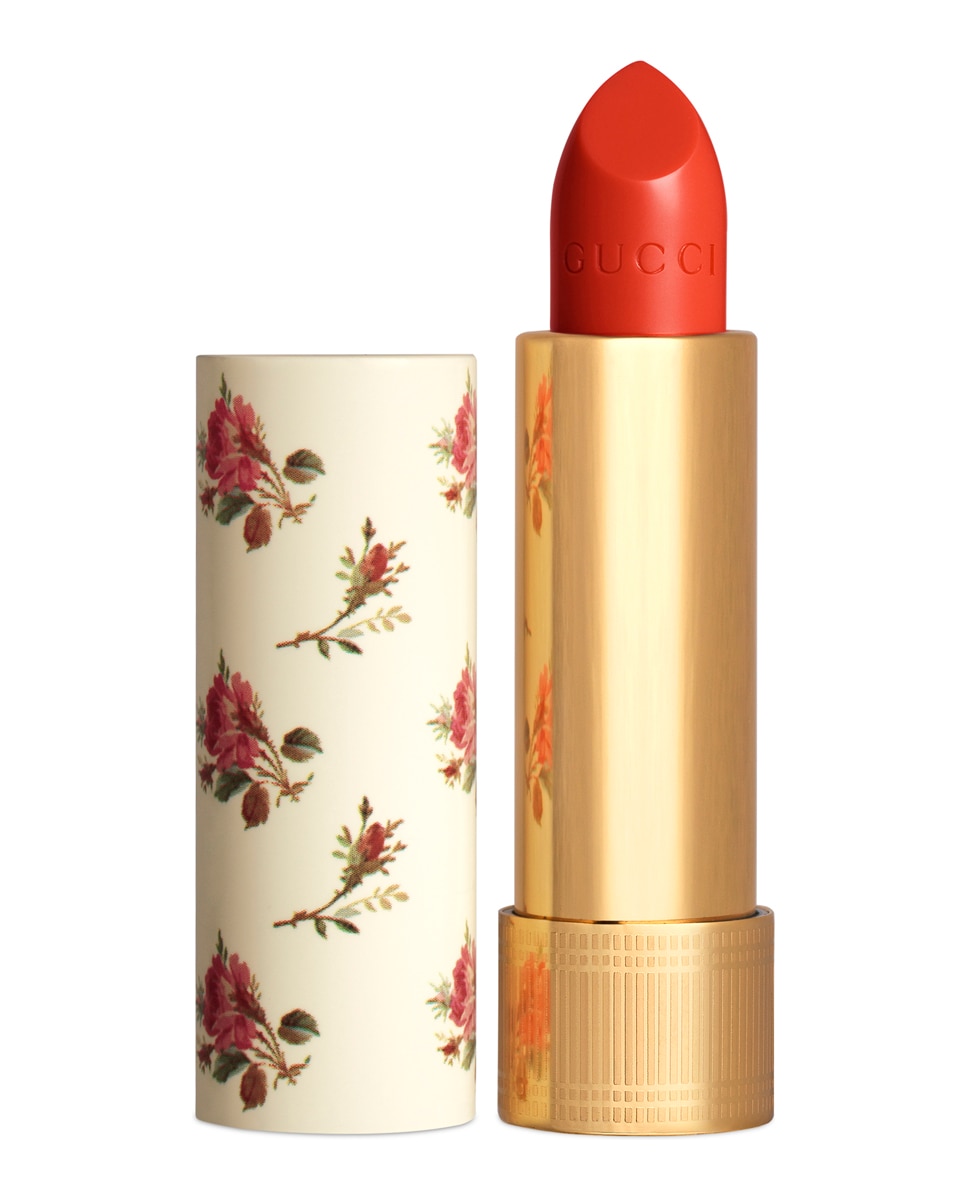Barra de labios Luminoso Rouge à Lèvres Voile Gucci - 302 302-1