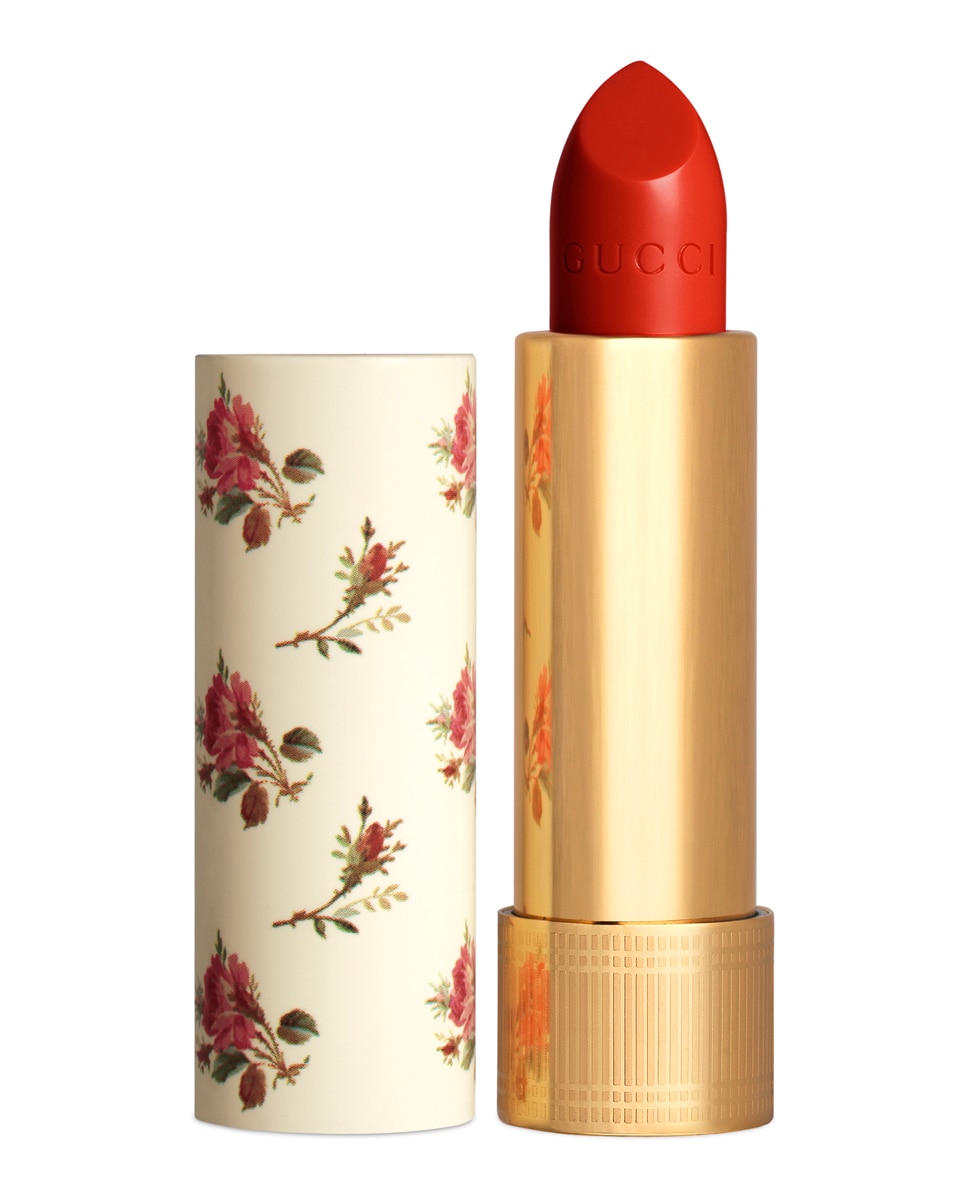 Barra de labios Luminoso Rouge à Lèvres Voile Gucci - 500 500-1