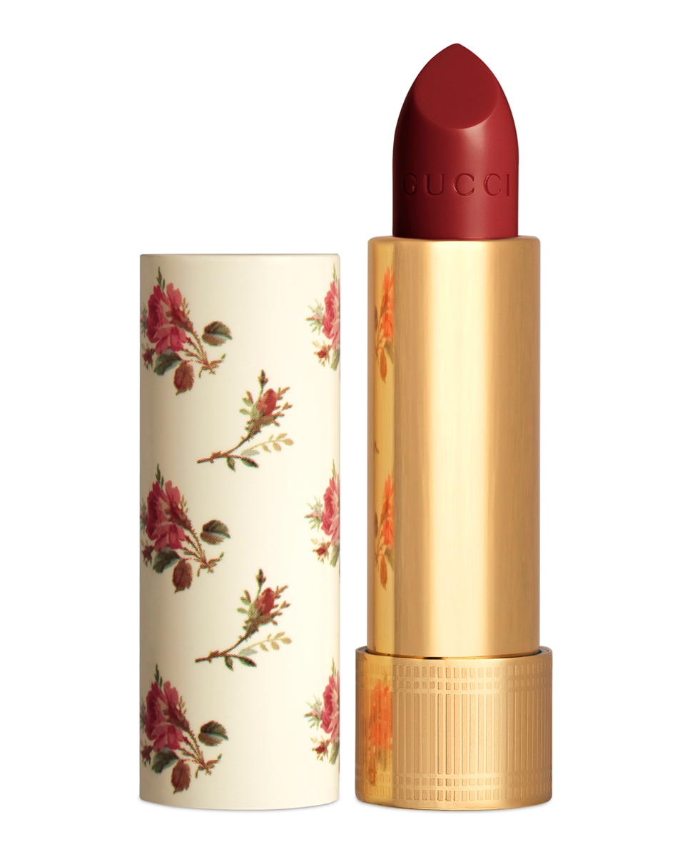Barra de labios Luminoso Rouge à Lèvres Voile Gucci - 502 502-1
