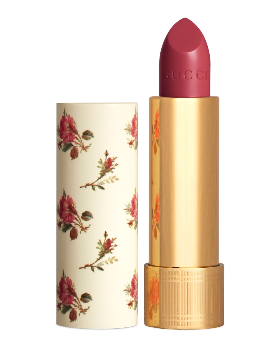Barra de labios Luminoso Rouge à Lèvres Voile Gucci - 213 213-1