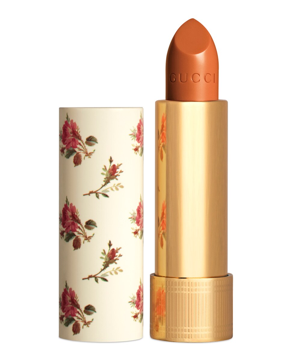 Barra de labios Luminoso Rouge à Lèvres Voile Gucci - 310 310-1