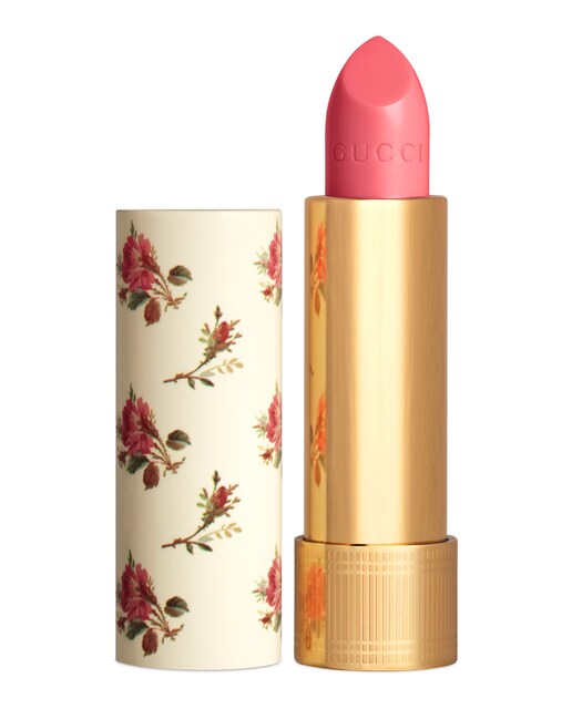 Imagen 0 de Barra de labios Luminoso Rouge à Lèvres Voile Gucci