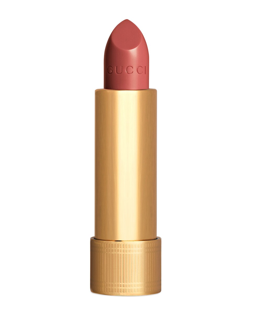 Barra de labios Luminoso Rouge à Lèvres Voile Gucci - 208 208-2