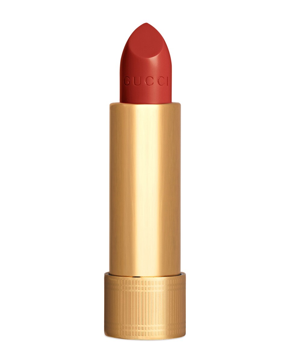 Barra de labios Luminoso Rouge à Lèvres Voile Gucci - 505 505-2