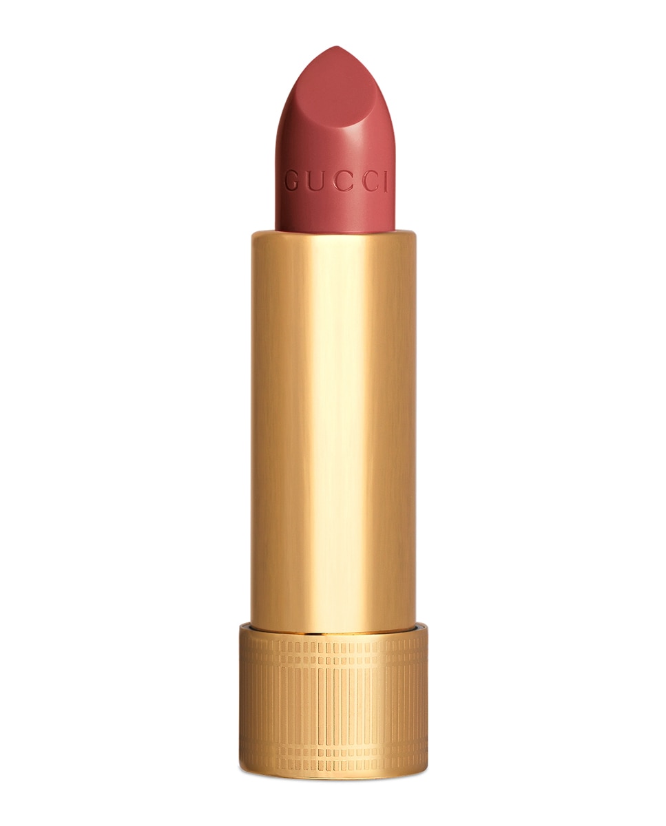 Barra de labios Luminoso Rouge à Lèvres Voile Gucci - 221 221-4
