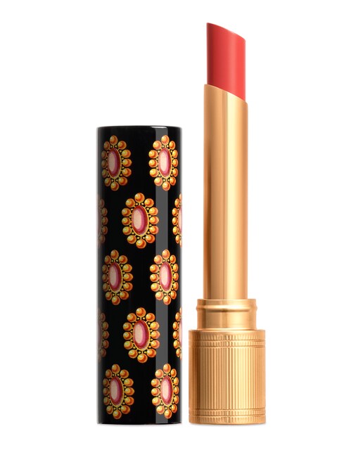 Barra de labios Gucci Rouge de Beauté Brillant Gucci