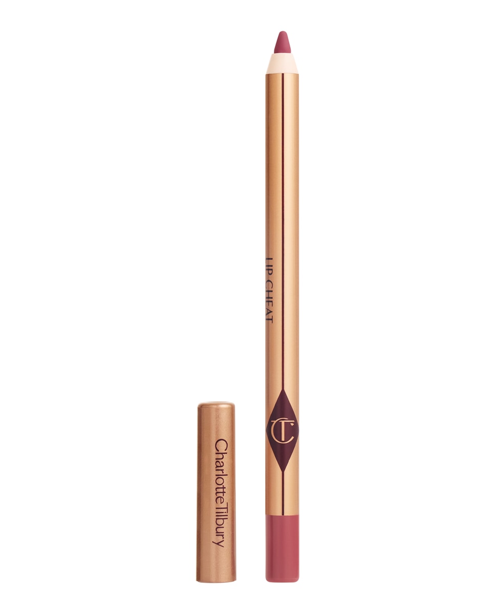 Imagen 2 de Perfilador de labios Lip Cheat Charlotte Tilbury - 90'S PINK 90'S PINK