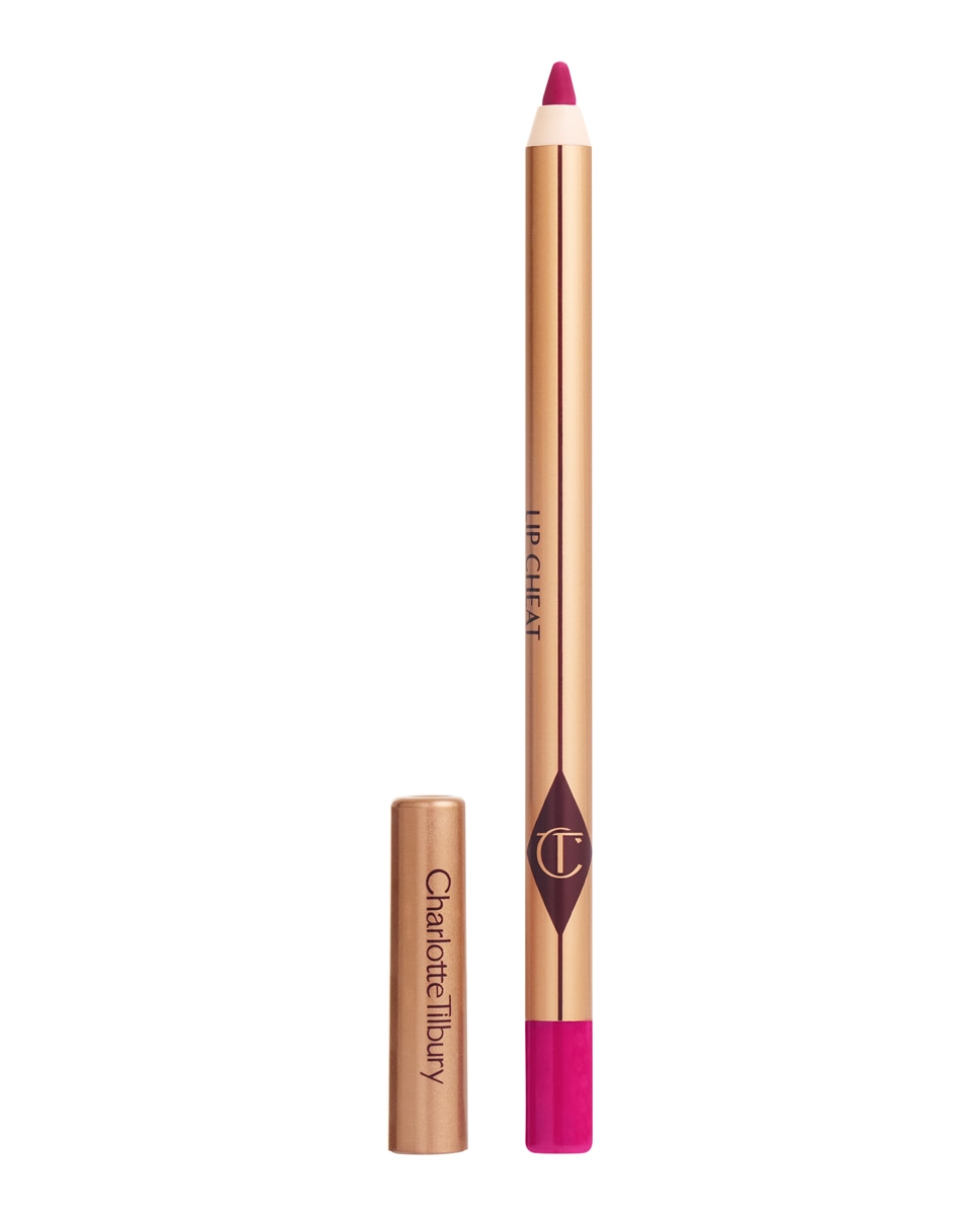 Imagen 2 de Perfilador de labios Lip Cheat Charlotte Tilbury - THE QUEEN THE QUEEN