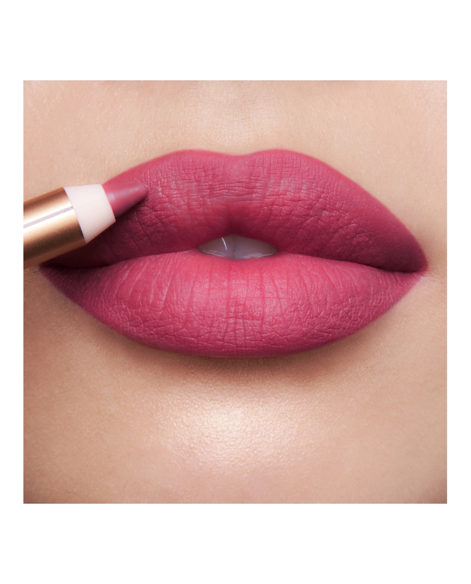 Imagen 4 de Perfilador de labios Lip Cheat Charlotte Tilbury - THE QUEEN THE QUEEN