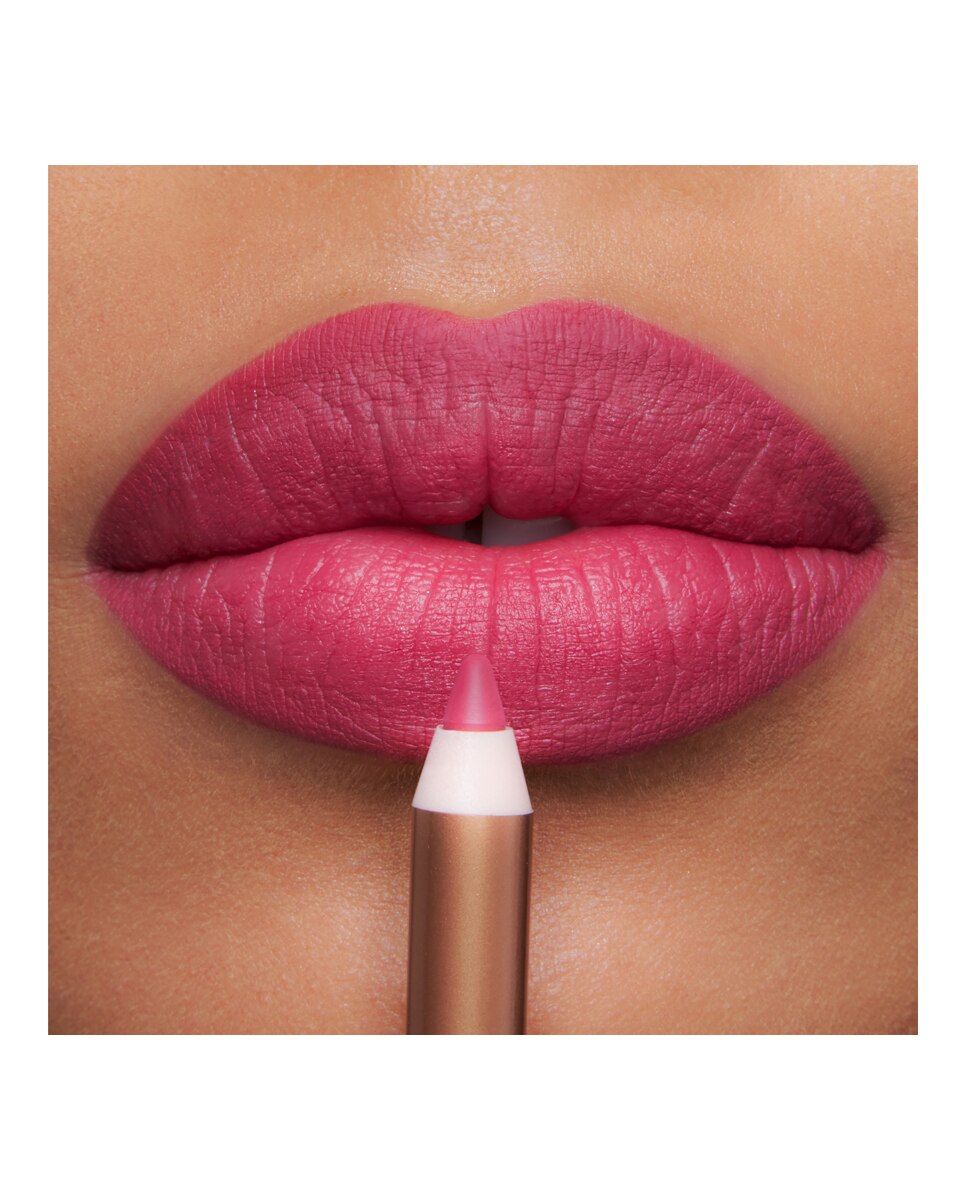 Imagen 5 de Perfilador de labios Lip Cheat Charlotte Tilbury - THE QUEEN THE QUEEN