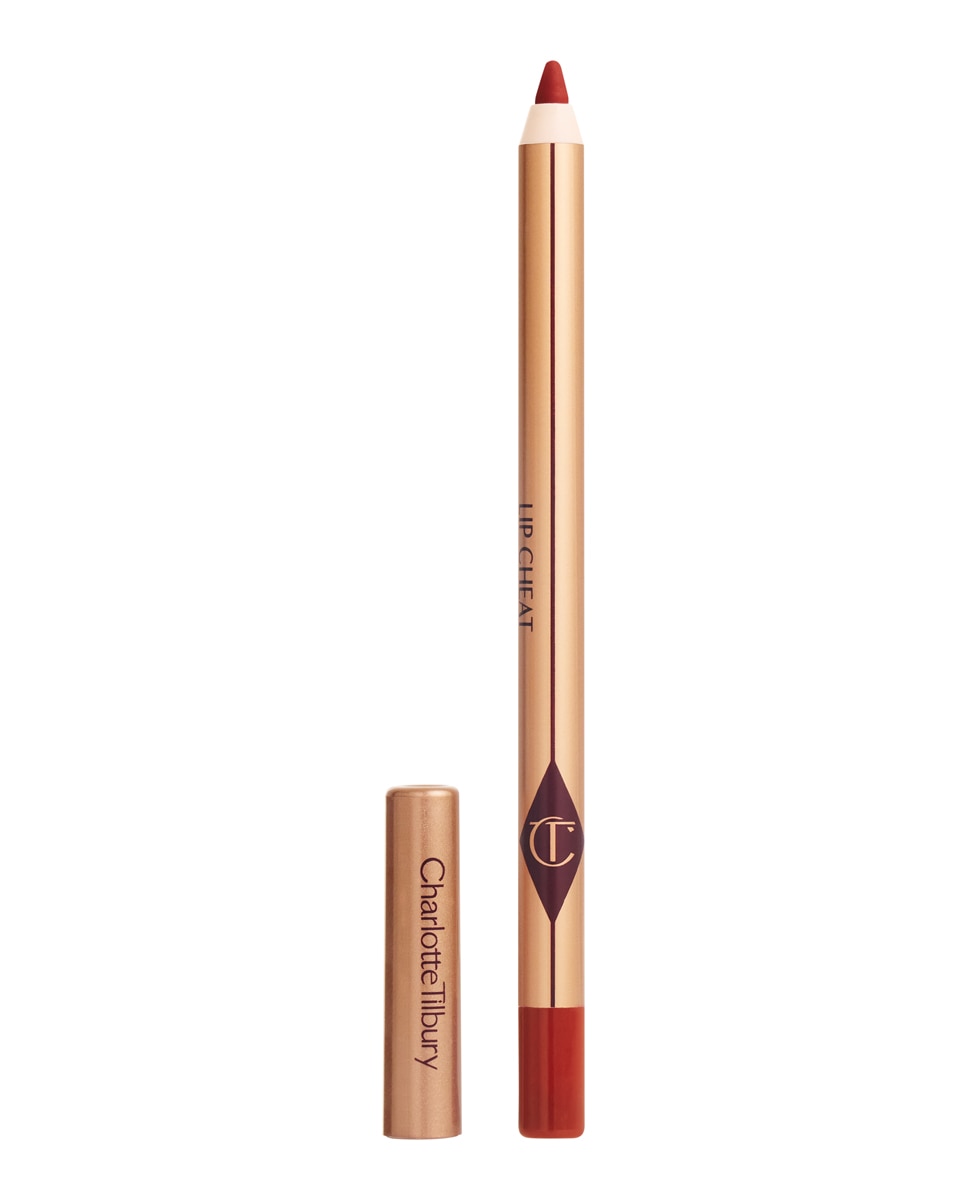 Imagen 2 de Perfilador de labios Lip Cheat Charlotte Tilbury - MARK OF A KISS MARK OF A KISS