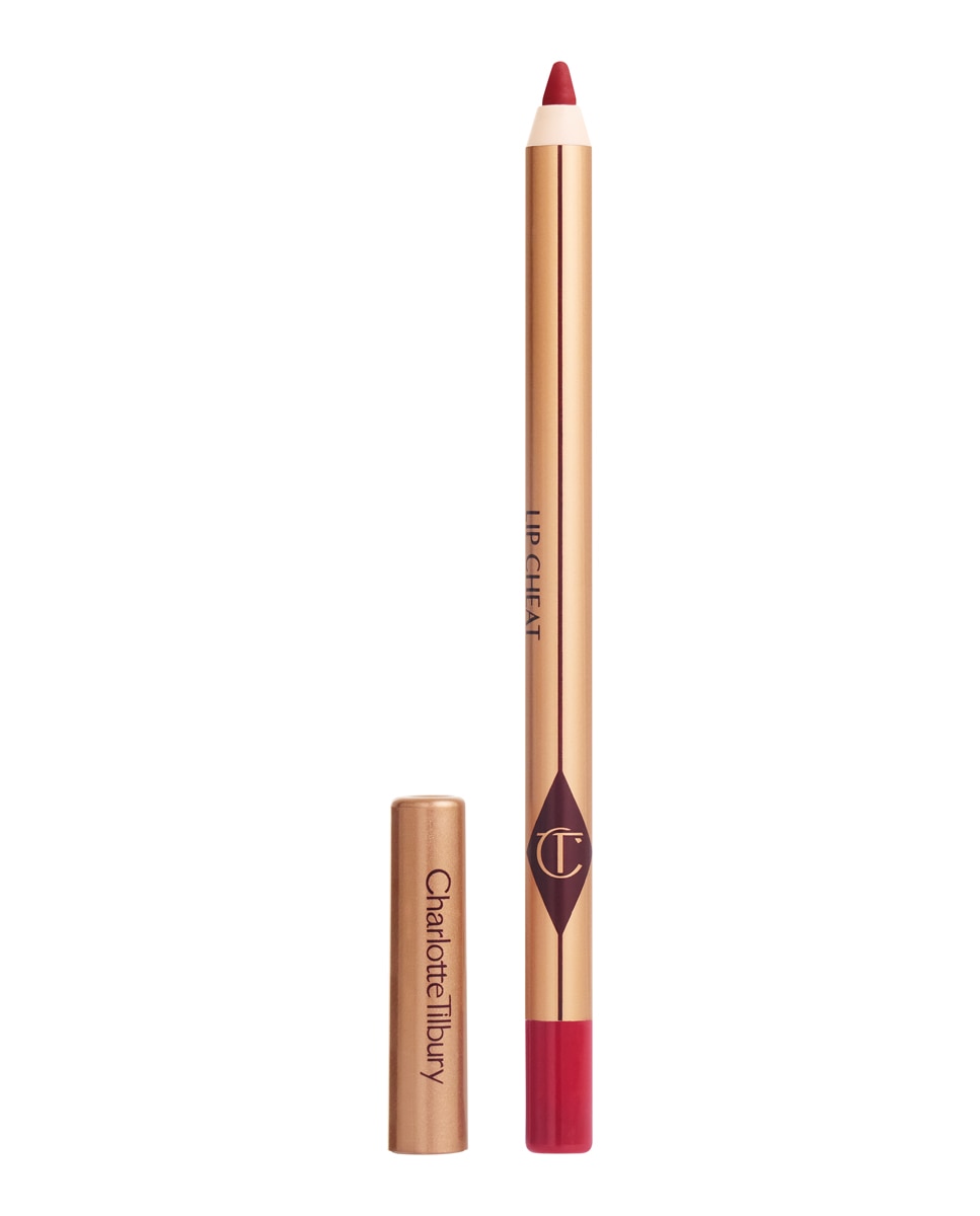 Perfilador de labios Lip Cheat Charlotte Tilbury - RED CARPET RED RED CARPET RED-2