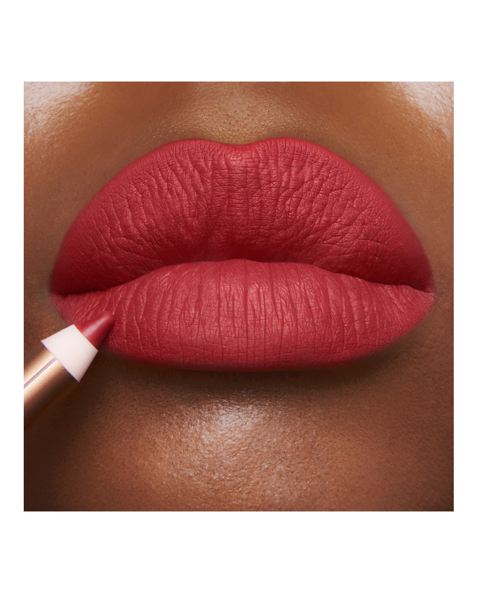 Perfilador de labios Lip Cheat Charlotte Tilbury - RED CARPET RED RED CARPET RED-3