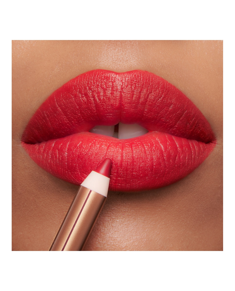 Perfilador de labios Lip Cheat Charlotte Tilbury - RED CARPET RED RED CARPET RED-5