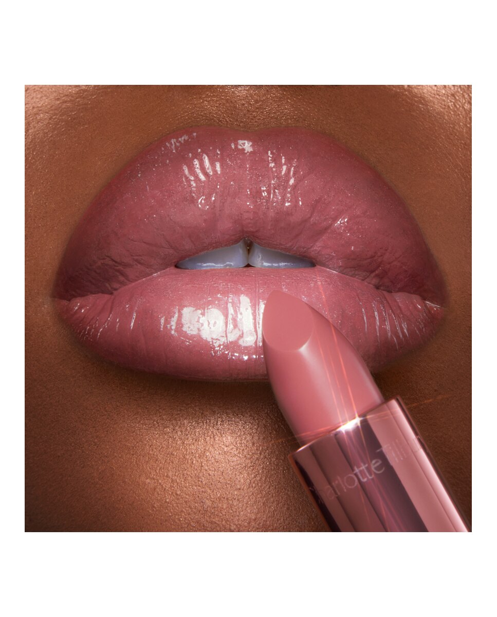 Barra de labios K.I.S.S.I.N.G Charlotte Tilbury - ICON BABY ICON BABY-2