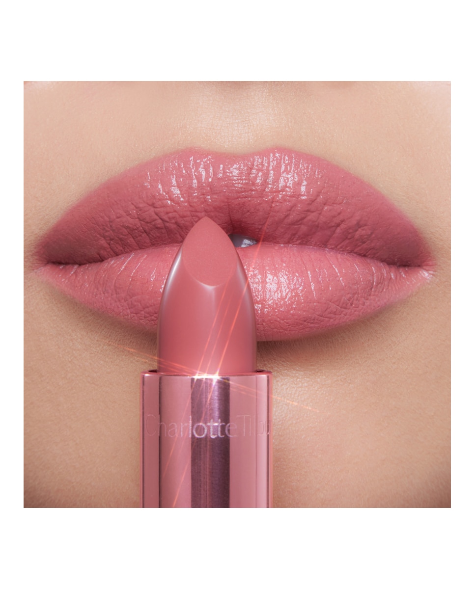 Barra de labios K.I.S.S.I.N.G Charlotte Tilbury - ICON BABY ICON BABY-3