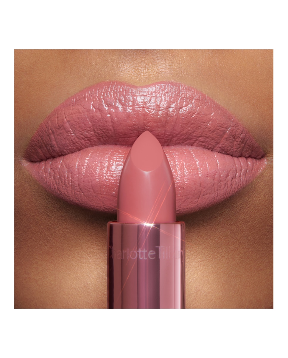 Barra de labios K.I.S.S.I.N.G Charlotte Tilbury - ICON BABY ICON BABY-4