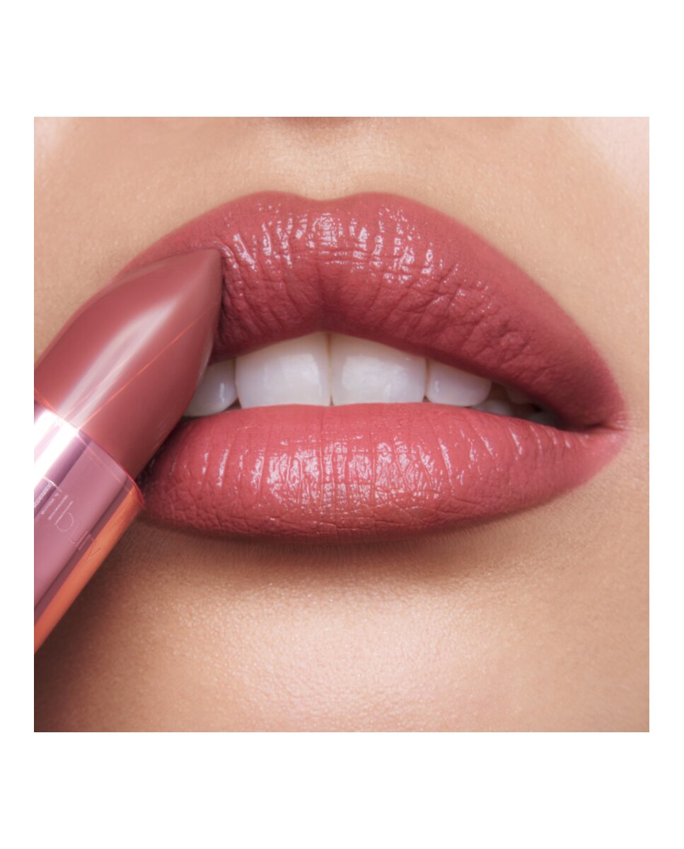Barra de labios K.I.S.S.I.N.G Charlotte Tilbury - 90'S PINK 90'S PINK-3