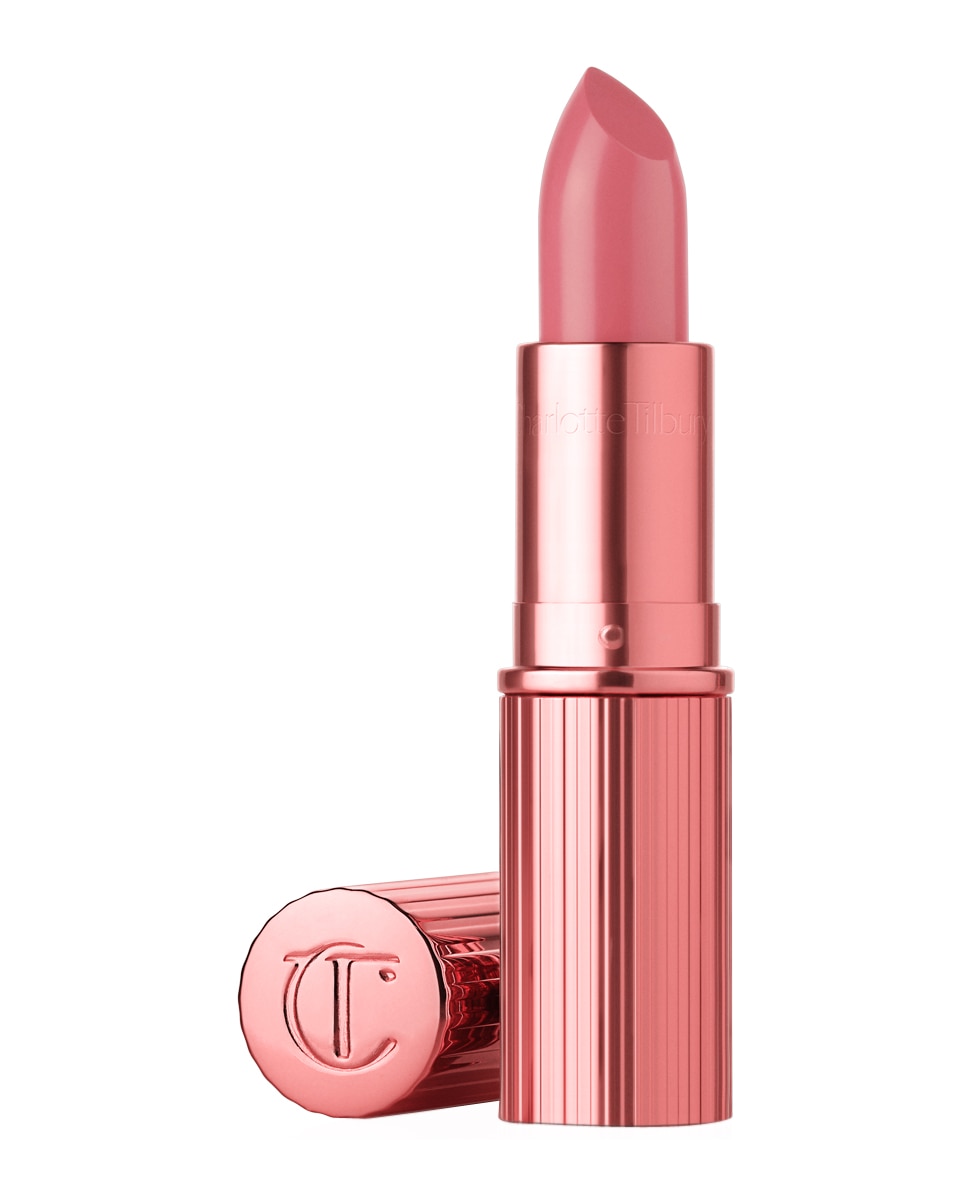 Barra de labios K.I.S.S.I.N.G Charlotte Tilbury - CANDY CHIC CANDY CHIC-1