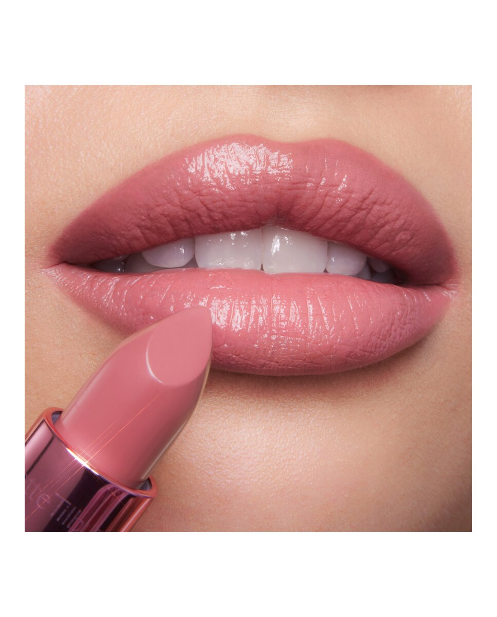 Barra de labios K.I.S.S.I.N.G Charlotte Tilbury - CANDY CHIC CANDY CHIC-3