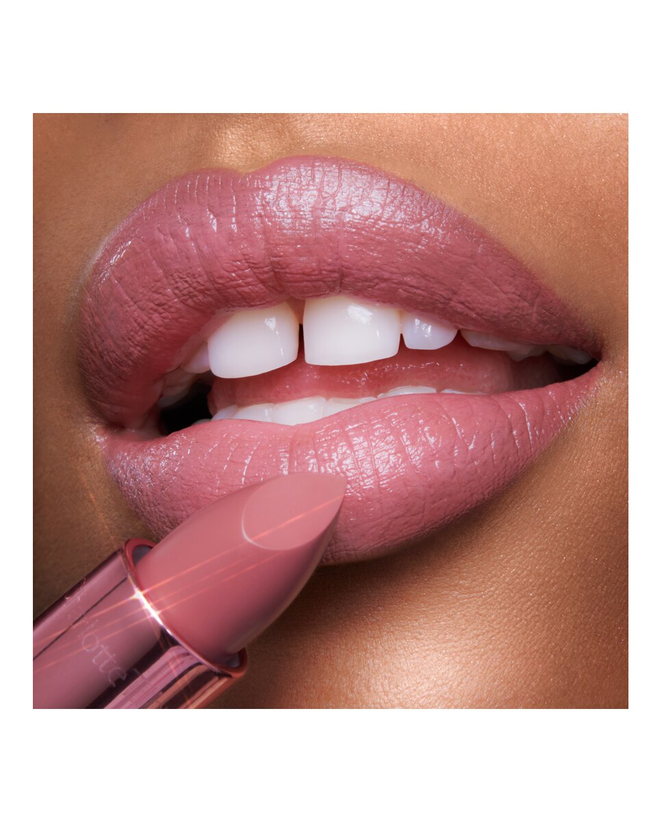 Barra de labios K.I.S.S.I.N.G Charlotte Tilbury - CANDY CHIC CANDY CHIC-4