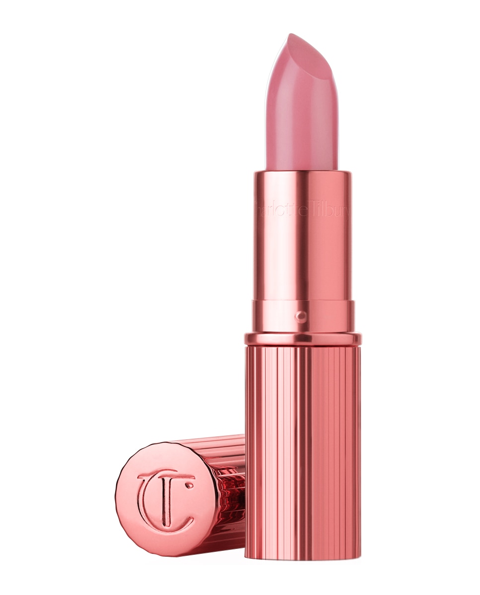 Barra de labios K.I.S.S.I.N.G Charlotte Tilbury - RED CARPET PINK RED CARPET PINK-1