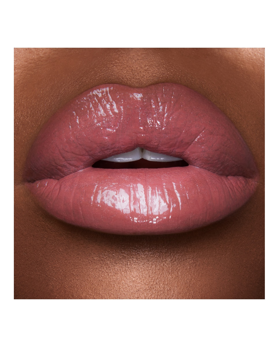 Barra de labios K.I.S.S.I.N.G Charlotte Tilbury - ROSE TO FAME ROSE TO FAME-2