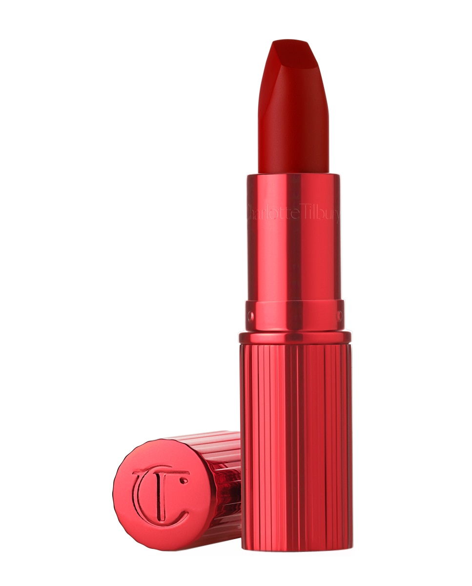 Imagen 0 de Barra de labios Matte Revolution Charlotte Tilbury CINEMATIC RED
