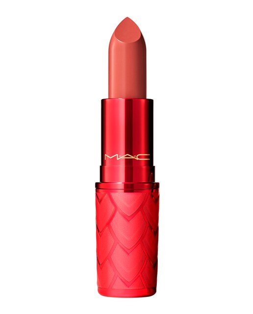 Imagen 0 de Barra de labios Lustreglass Lipstick  M.A.C