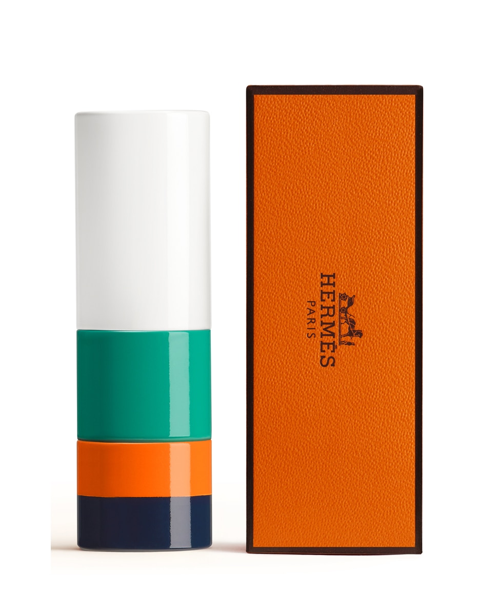 Barra de Labios Rouge Hermès Mate Edición Limitada Hermès - 41 Rose Pop 3,5 g 44 Orange Néon-2