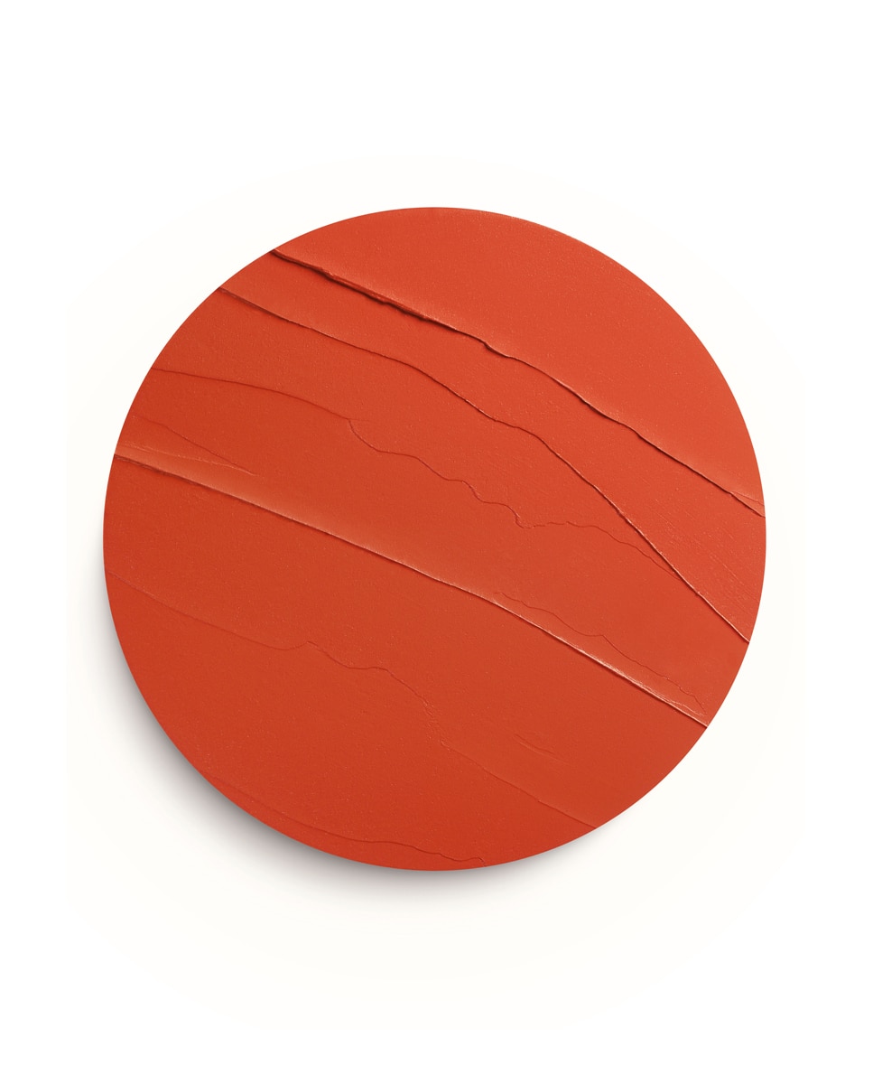 Barra de Labios Rouge Hermès Mate Edición Limitada Hermès - 41 Rose Pop 3,5 g 44 Orange Néon-4