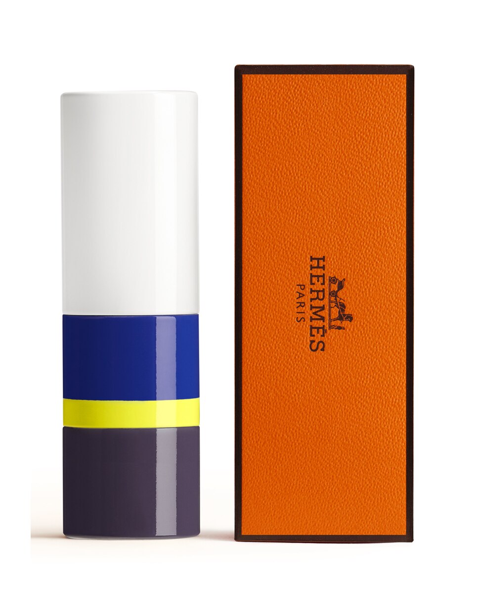 Barra de Labios Rouge Hermès Mate Edición Limitada Hermès - 47 Rouge Cinétique 3,5 g 47 Rouge Cinétique-2
