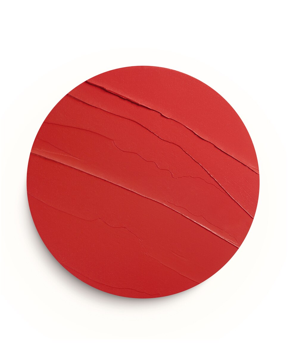 Barra de Labios Rouge Hermès Mate Edición Limitada Hermès - 47 Rouge Cinétique 3,5 g 47 Rouge Cinétique-4