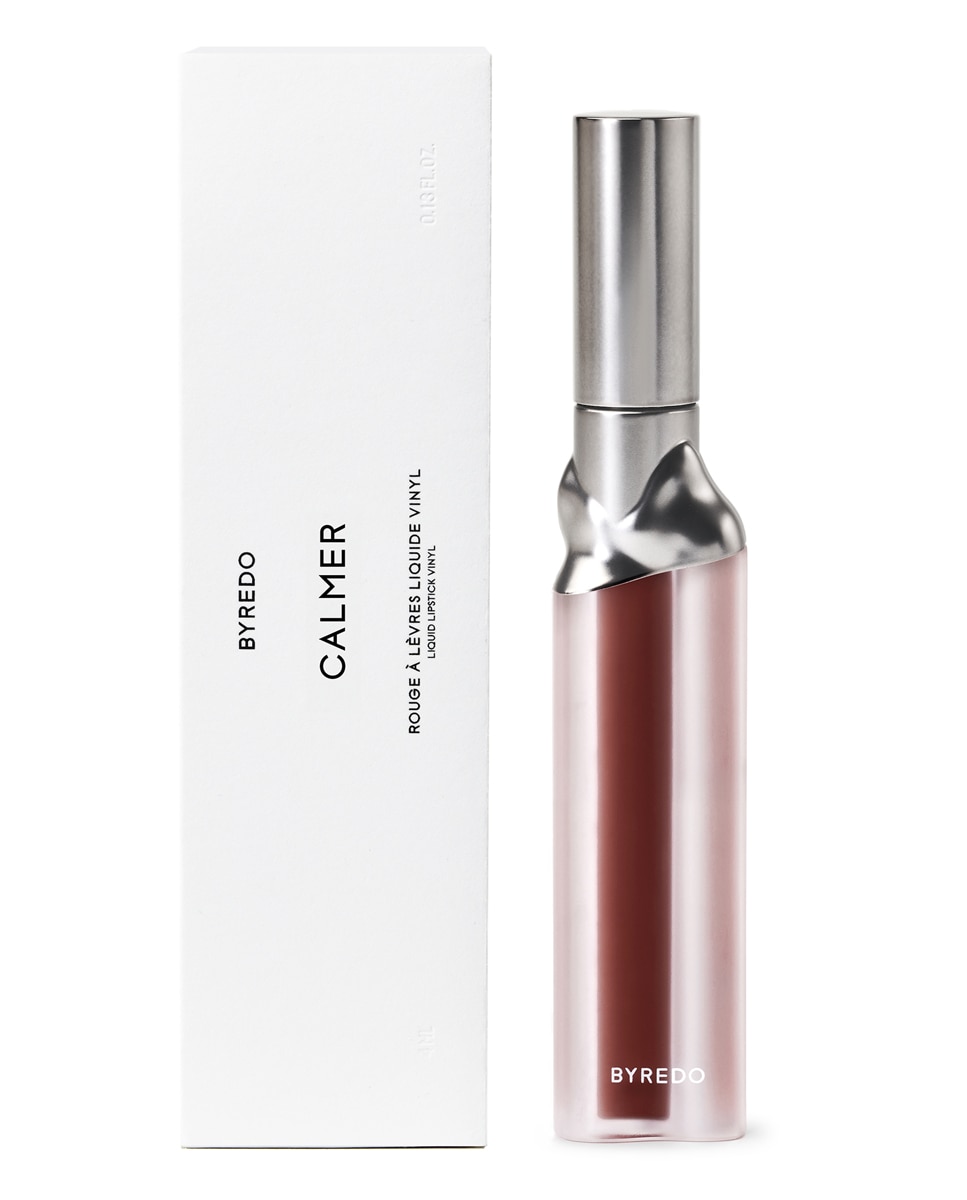 Imagen 2 de Barra de labios líquida Lipstick Mate Byredo - Matte Calmer 185? Matte Calmer 185?